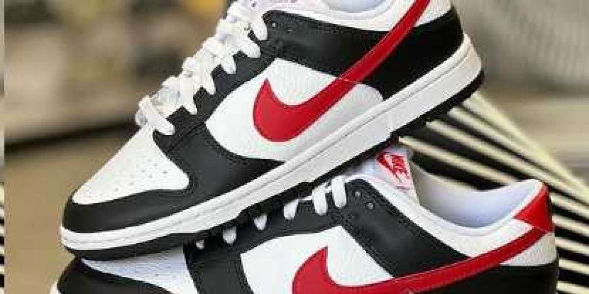 The Allure of the Best Replica Nike Dunk: A Sneaker Enthusiast's Perspective
