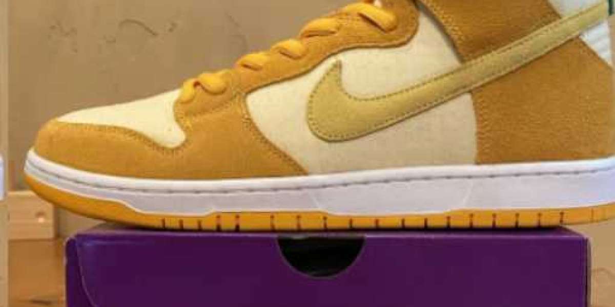 The Cult of PK Batch Nike Dunks: A Sneakerhead's Obsession