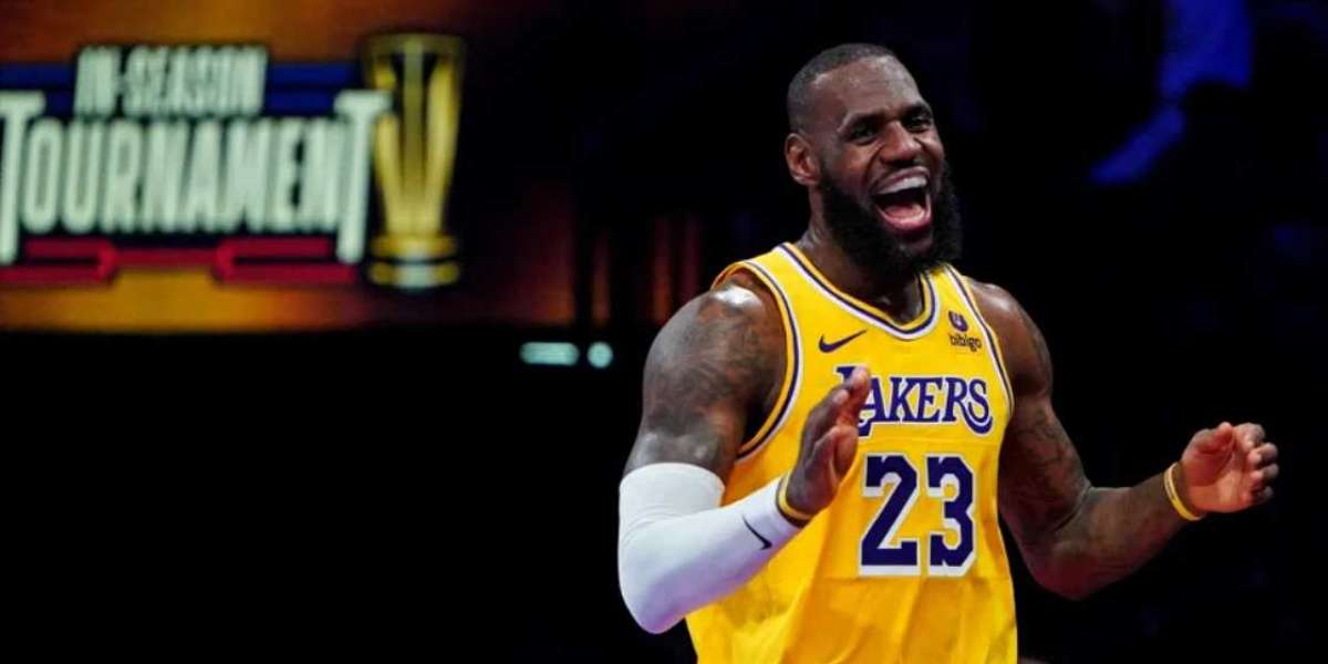 King James Takes a Jab at Diggs: LeBron Trolls NFL Star on Twitch Stream
