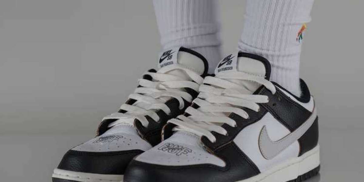 Nike Dunk Low SB x HUF SF: Sneakerhead’s Xmas Bliss