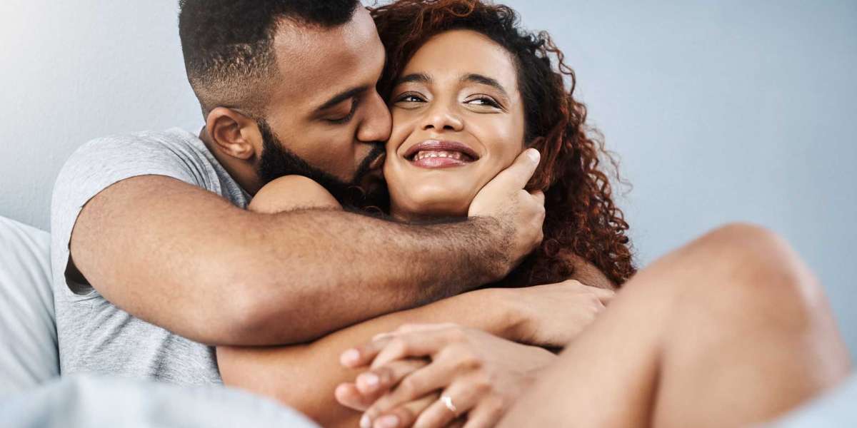 Redefining Intimacy and Connection Using Vidalista