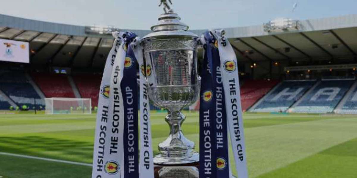 Skotsk cup-semifinale: Celtic vs. Aberdeen, Rangers vs. Hearts i neste kamp
