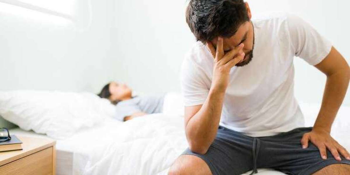 The impact of Kamagra 100 on males aged 40 years