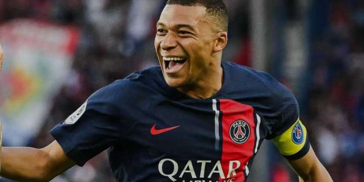 Mbappe close to joining Real Madrid, agent finalizes deal