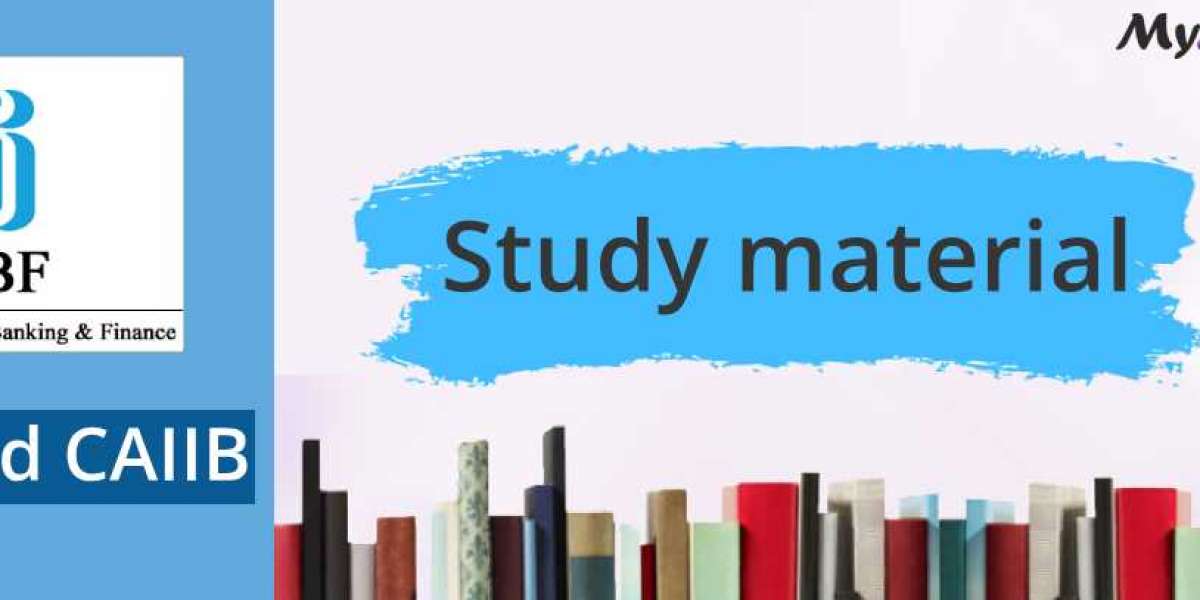 Effective JAIIB Study Material: Your Path to Success