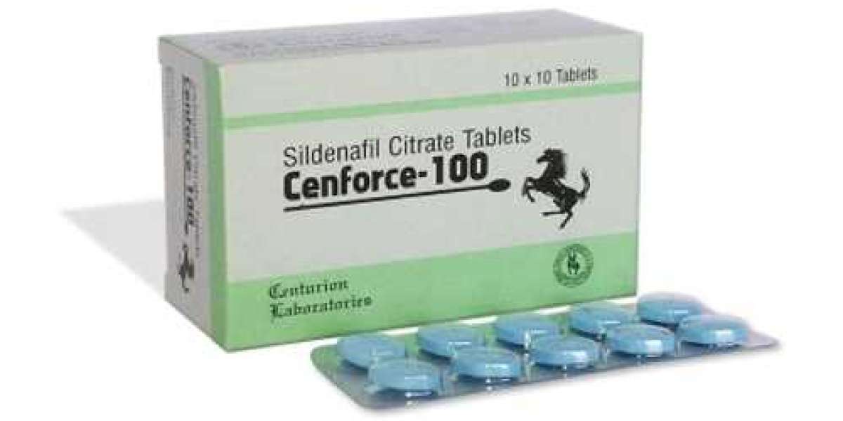 Cenforce 100 for good sexual activity