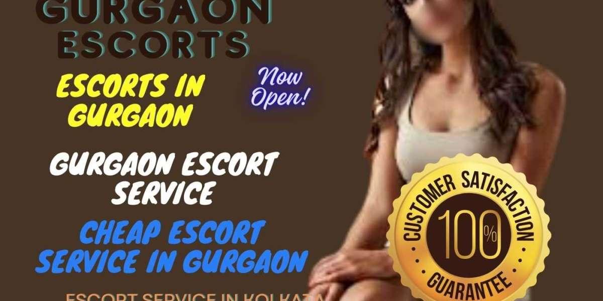 What do you expect from a Gurgaon escort to enjoy your day?