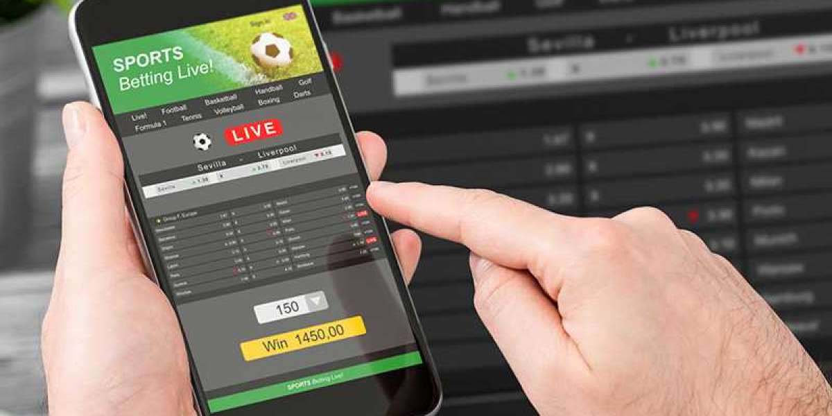 The Complete Guide to Creating a Fun88 Football Betting Account
