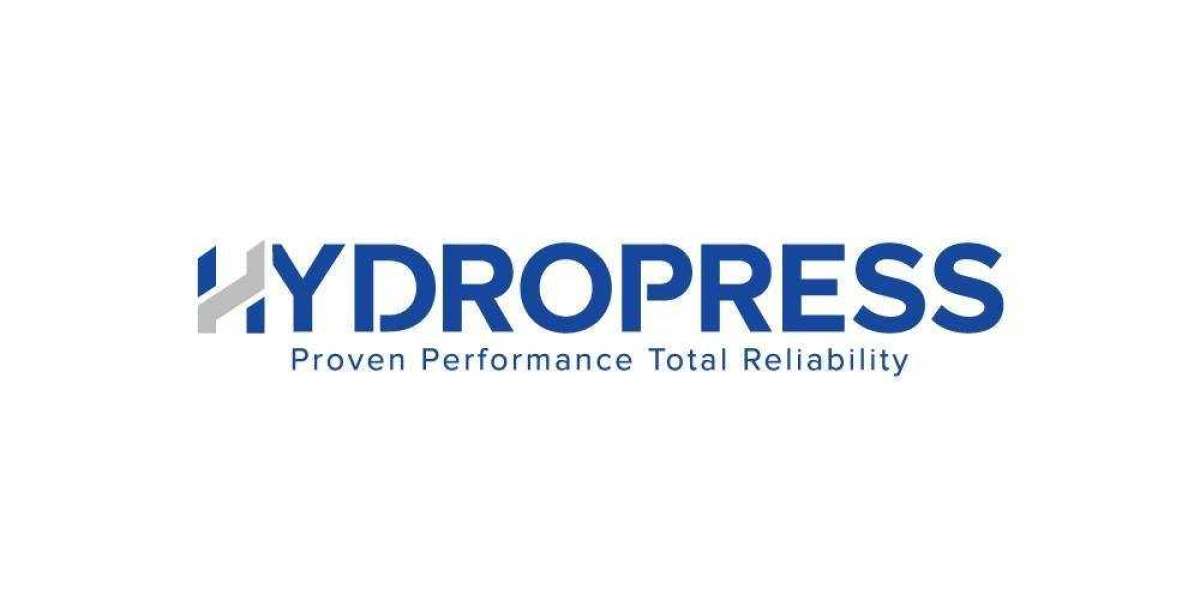 Polypropylene Filter Plates by Hydro Press Industries: Optimal Quality Guaranteed