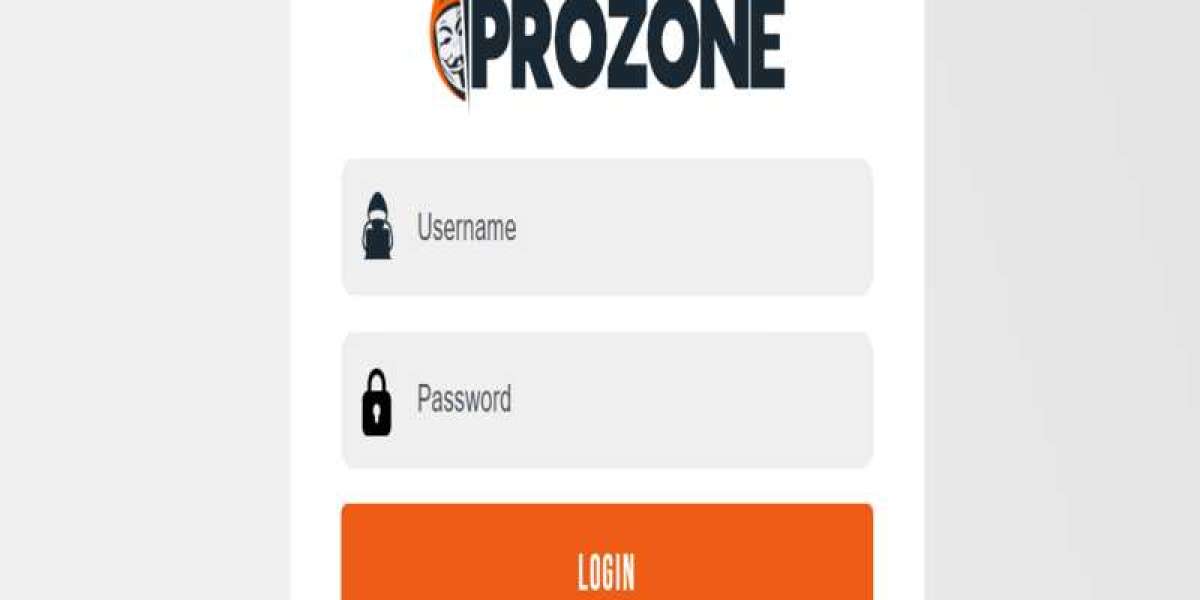 Simplifying Your Prozone Login Experience