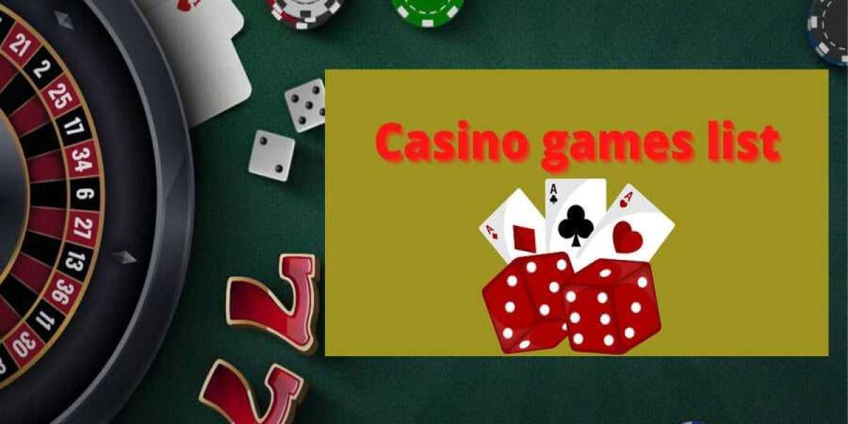 High Stakes & High Laughs: Dive Into the World of Online Casinos