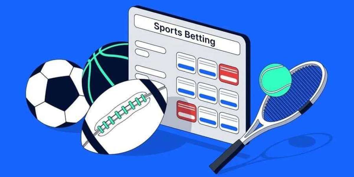 Betting on a K-Boom: Your Ultimate Guide to Korean Sports Betting Sites