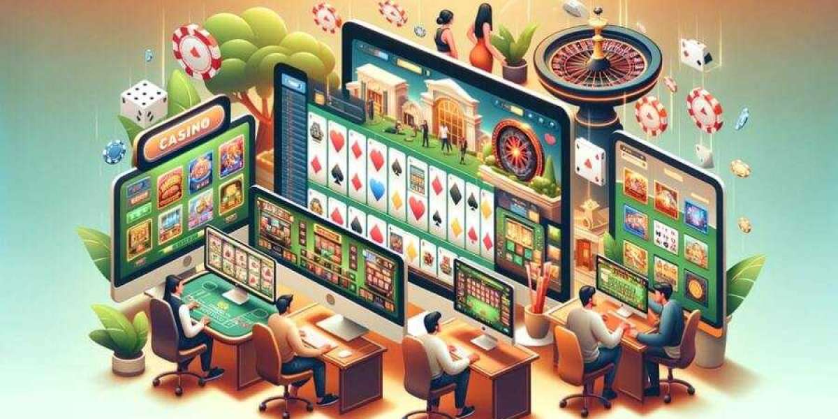 Betting with a Bang: Your Go-To Guide to Korean Sports Betting Sites