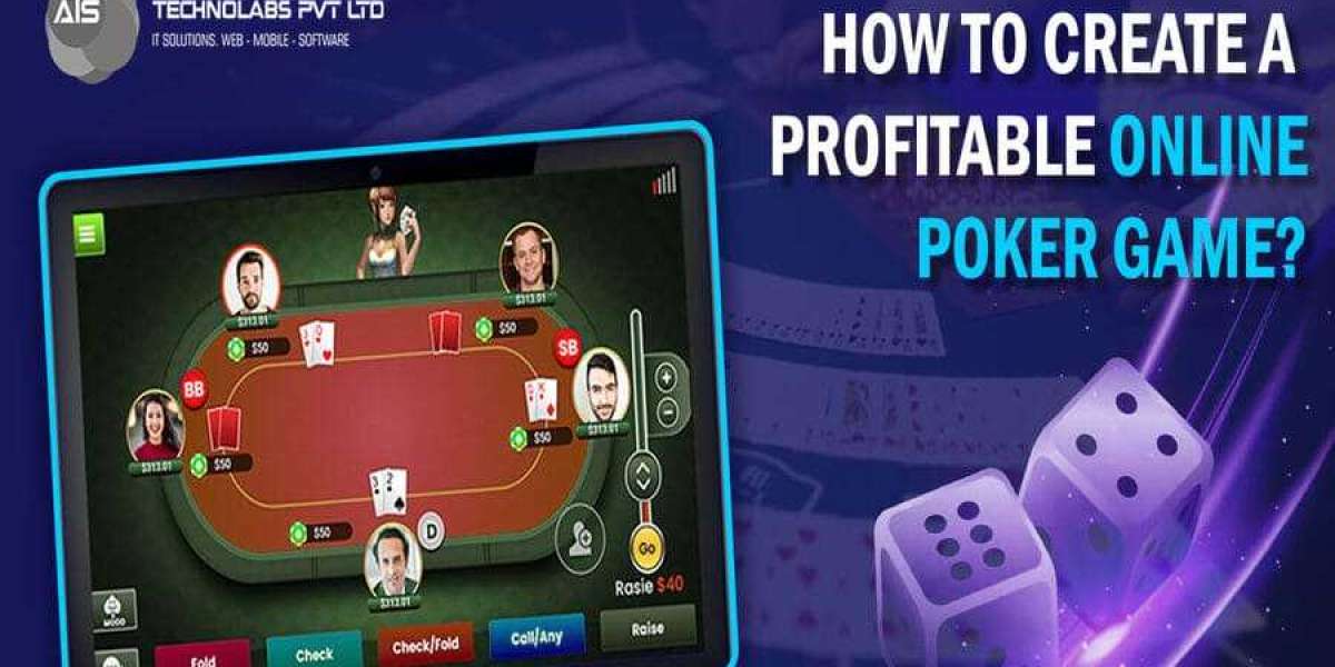 Roll the Digital Dice: A Journey Through the Thrilling World of Online Casinos