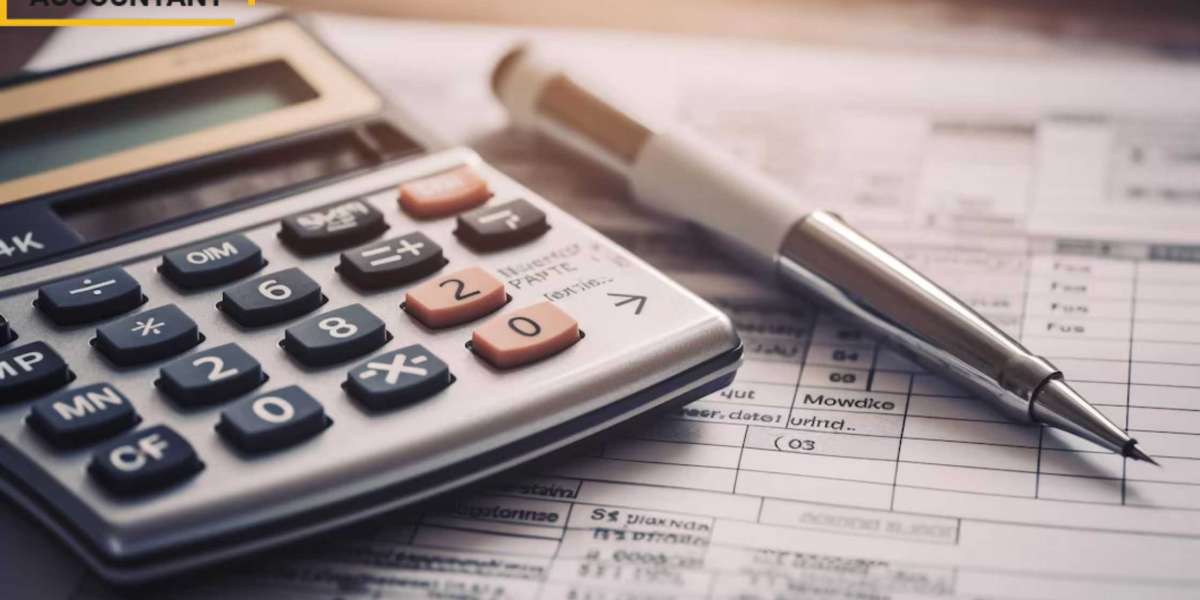 The Role of Accounting Services in Small Businesses