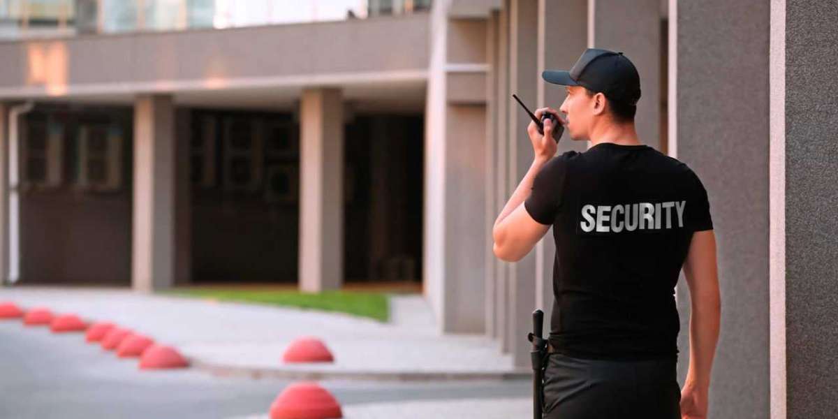 Essential Qualities to Look for in a Security Agency in Jaipur