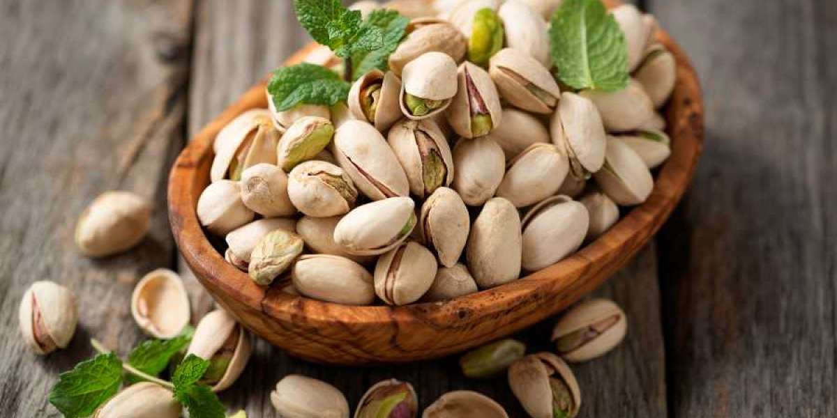 What Are the Benefits of Eating Pistachio?
