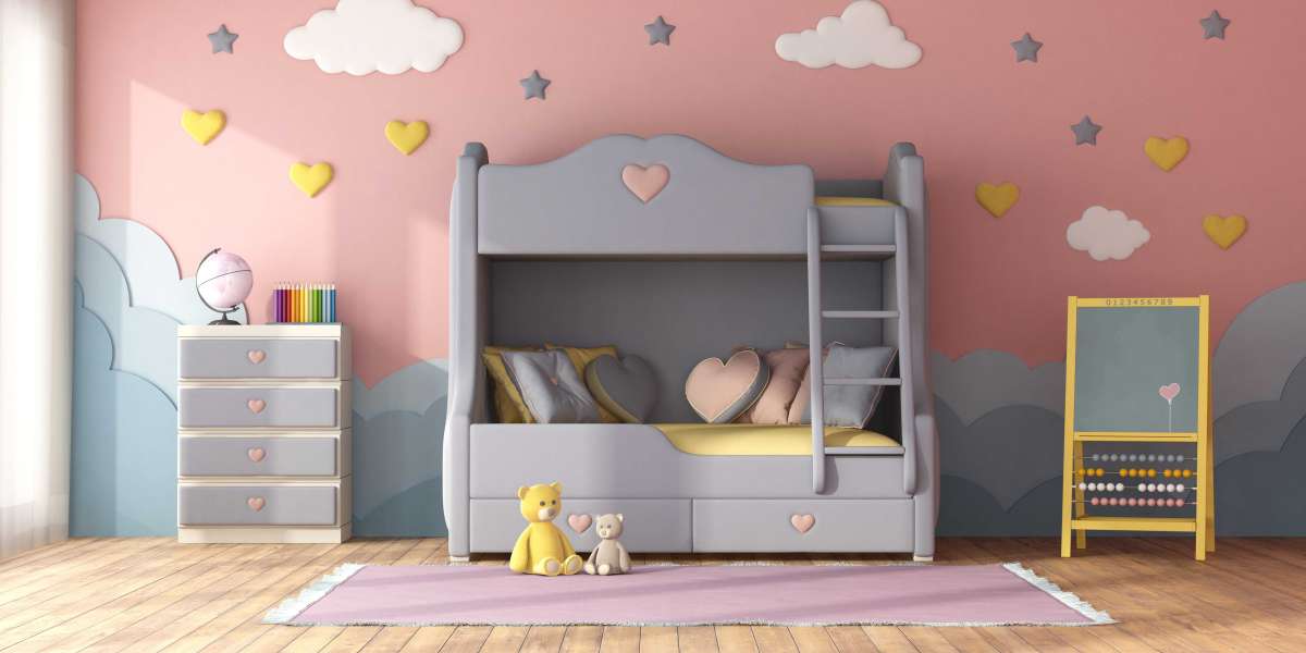 8 Tips To Increase Your Bunk Bed Game