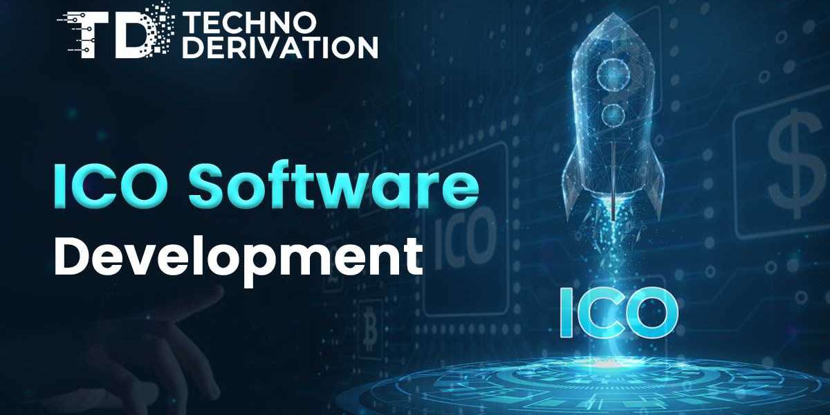 Transforming Ideas into ICO Success with Techno Derivation