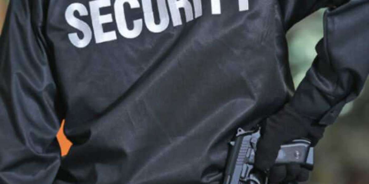 How Residential Security Guards Keep Your Home Safe 24/7