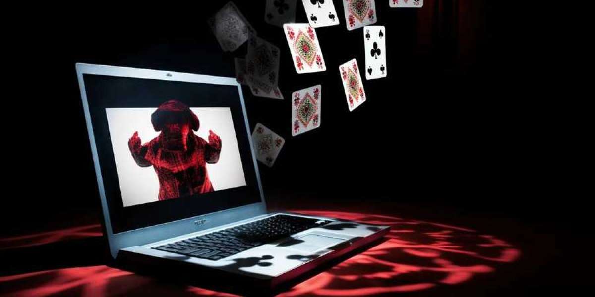 Roll the Dice: Unveiling the Ultimate Casino Site Experience