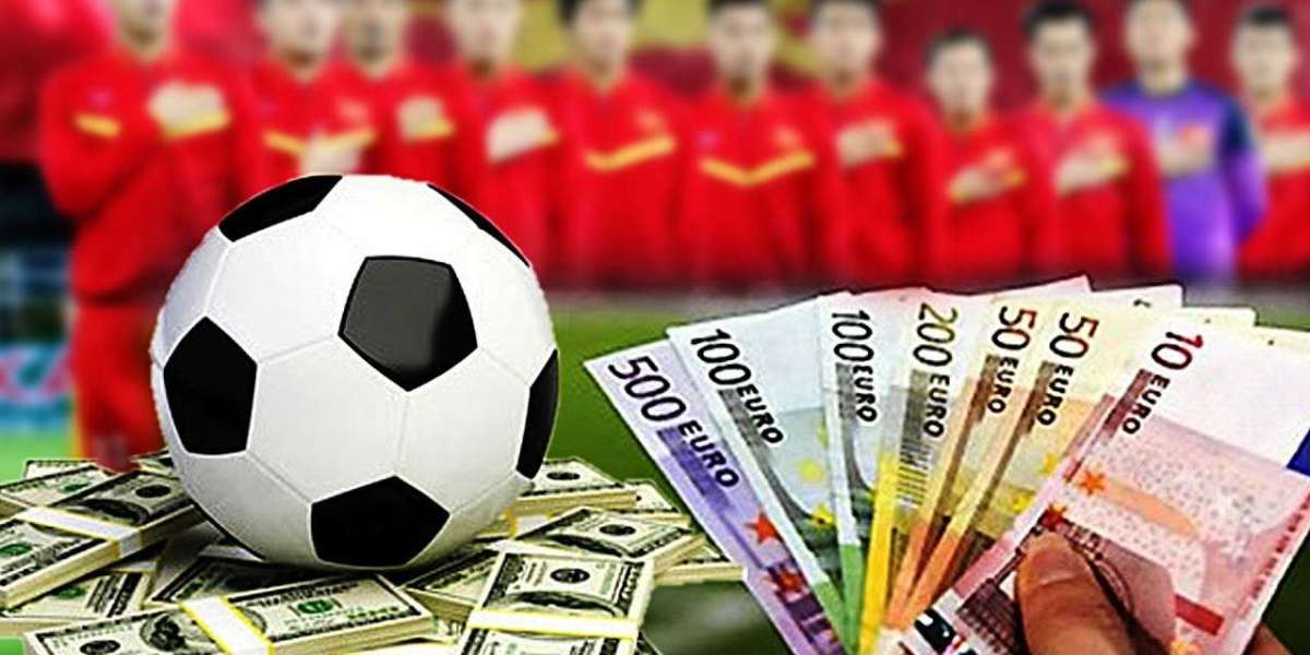 Maximize Your Earnings with Our Football Betting Promotions Program