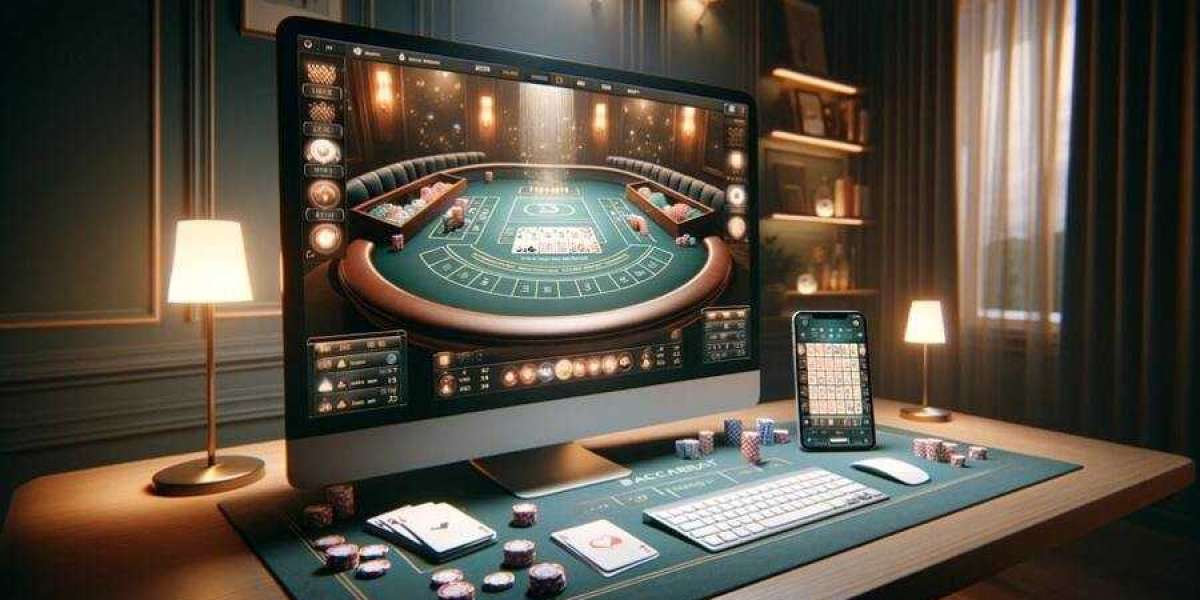 K-Betting Bonanza: Unveiling Korea's Premier Sports Gambling Hub