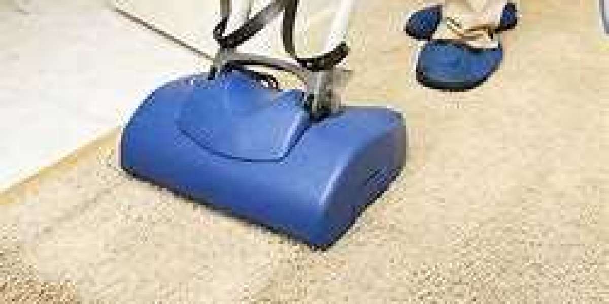 Safeguarding Your Investment: The Role of Carpet Cleaning