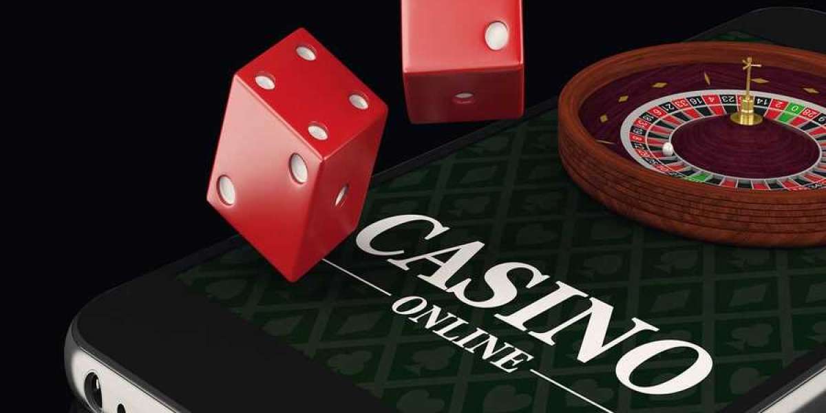 Betting with Class: Mastering the Art of Online Baccarat
