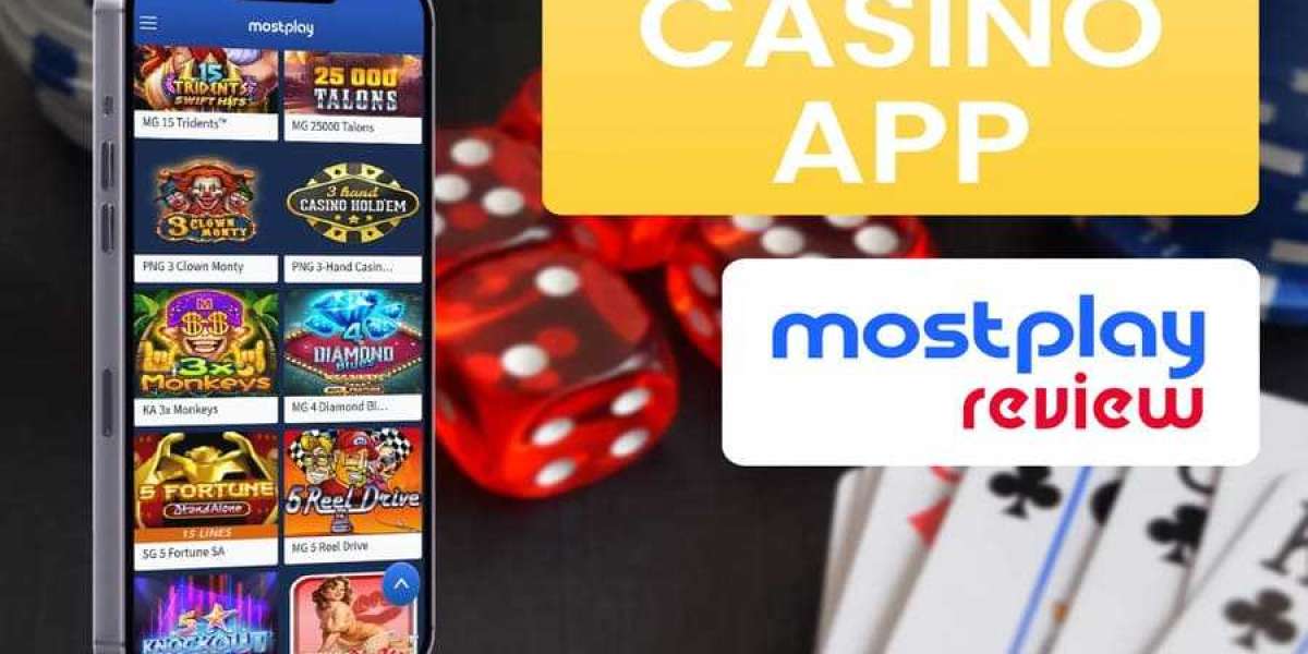 Mastering the Art of Online Casino Play