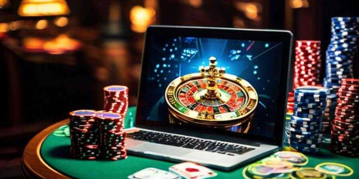 Your Ultimate Guide to the Best Gambling Sites