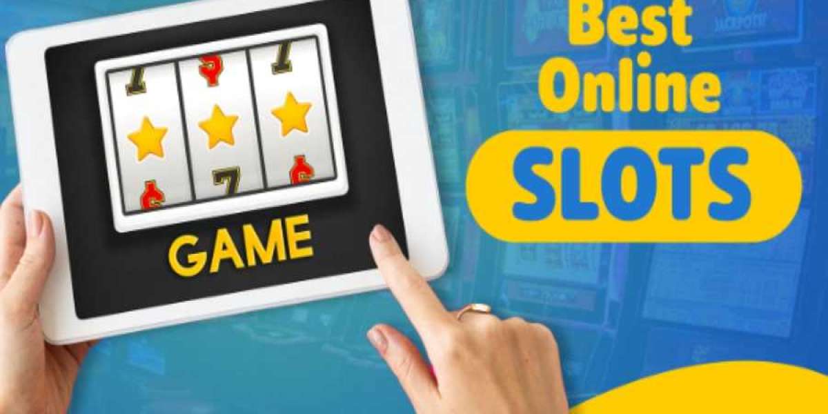 The Ultimate Guide to Casino Site