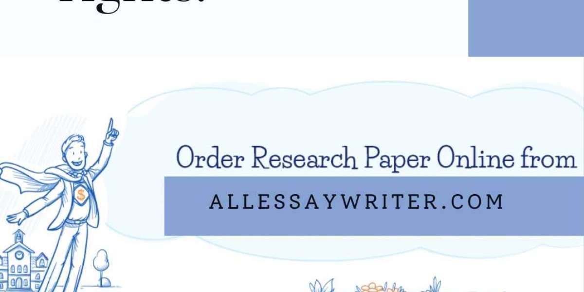 Streamline Your Academic Journey: Ordering Custom Essays with AllEssayWriter