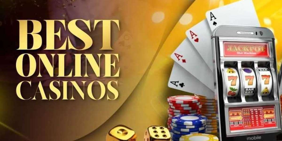 Mastering How to Play Online Casino