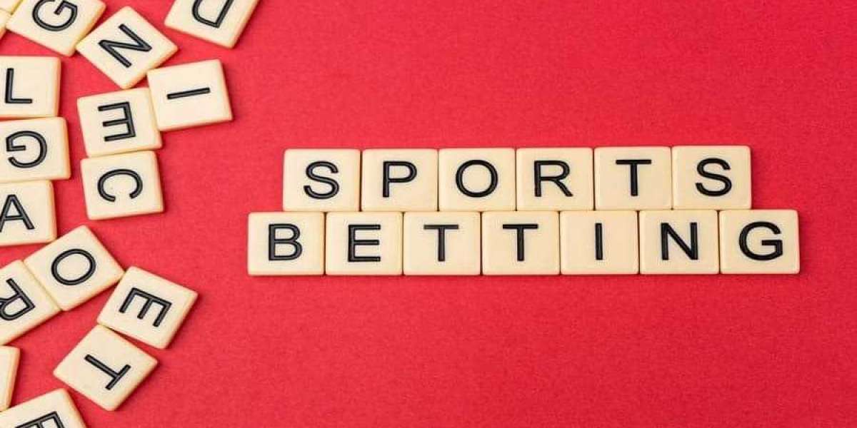 Discover Korean Sports Betting Sites