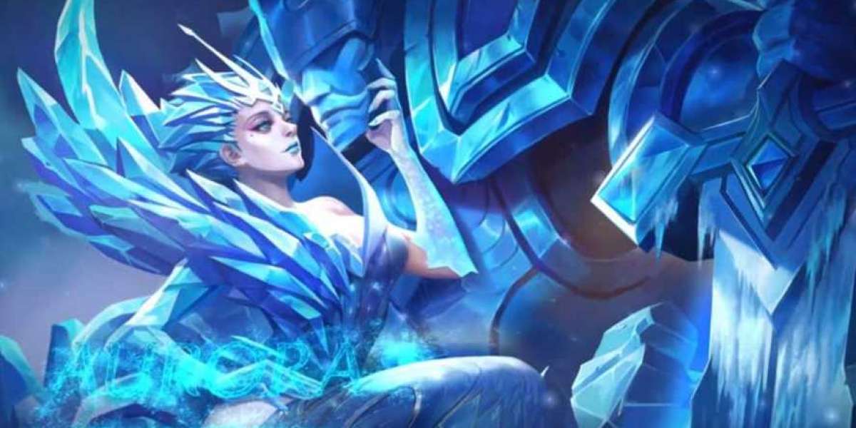 Aurora: Frost Mage Guide - Mobile Legends