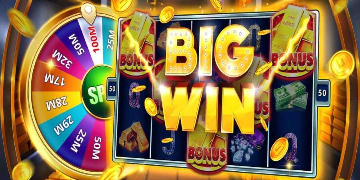 Top Casino Sites for Big Wins