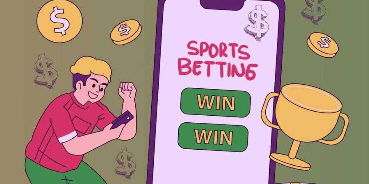 Korean Sports Gambling Site: Everything You Need to Know