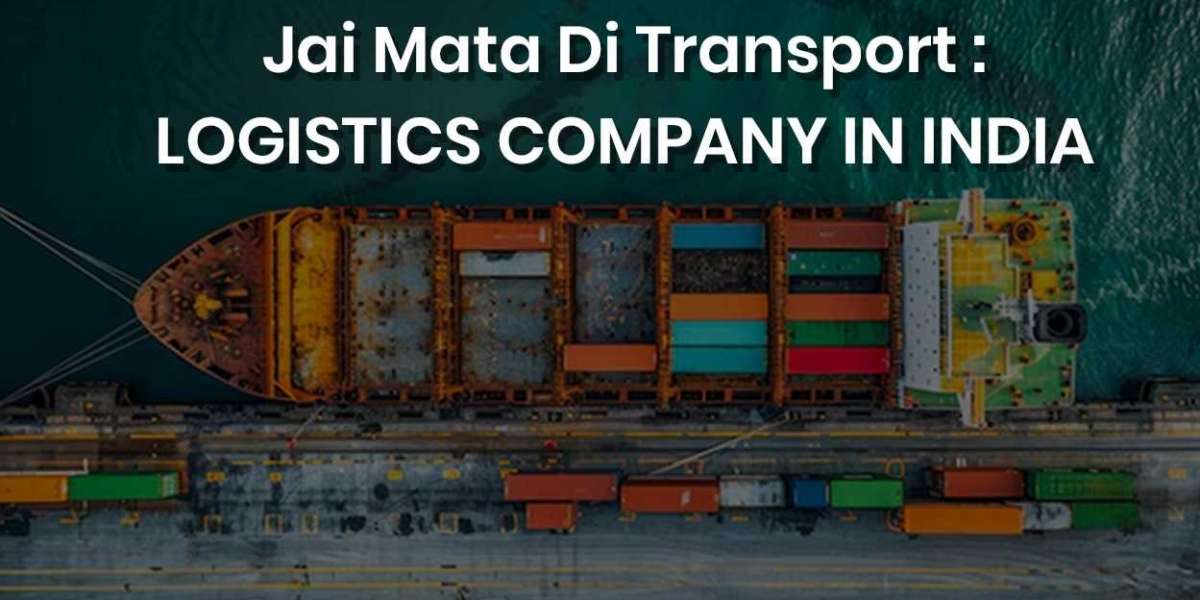 Finding the Perfect Logistics Partner for Your Indian Business