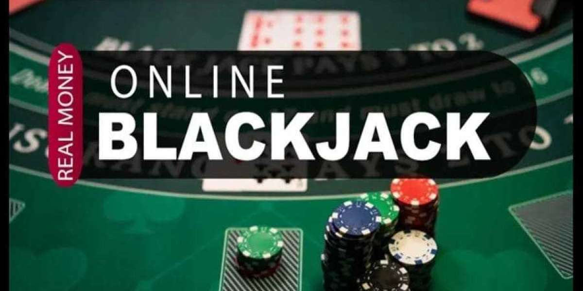 Master the Art of Playing Online Casino