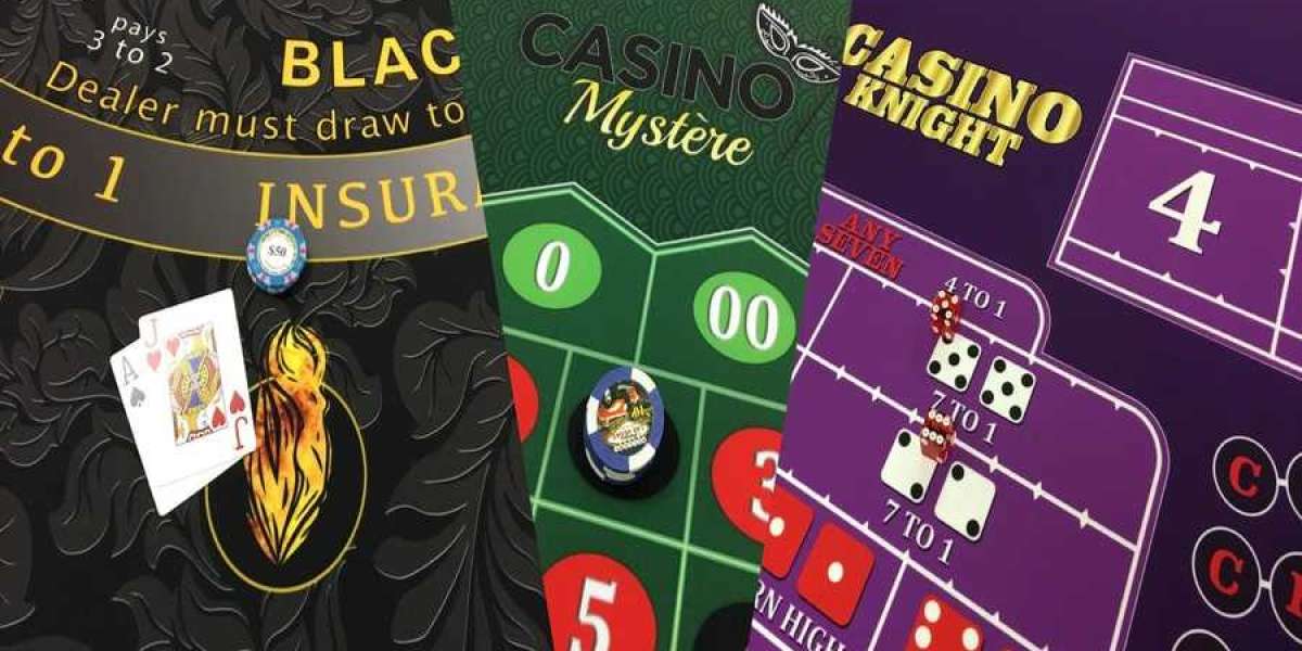 Mastering the Art of Online Baccarat