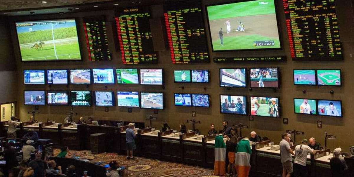 The Thrills and Fundamentals of Sports Gambling