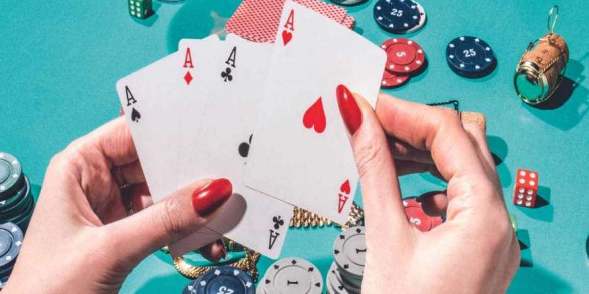 Mastering Online Baccarat: The Ultimate Guide