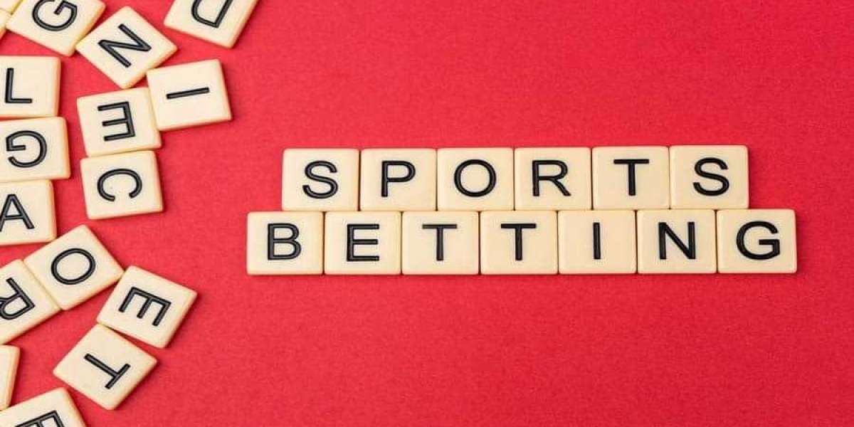 Sports Gambling: A Comprehensive Guide