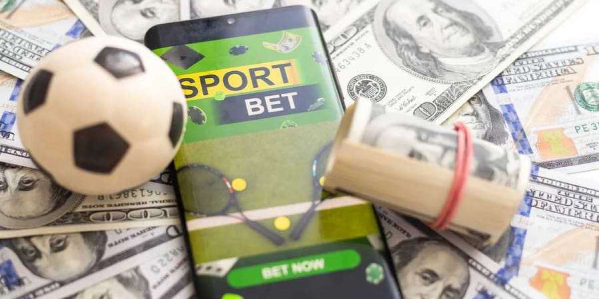 Explore the World of Korean Betting Sites