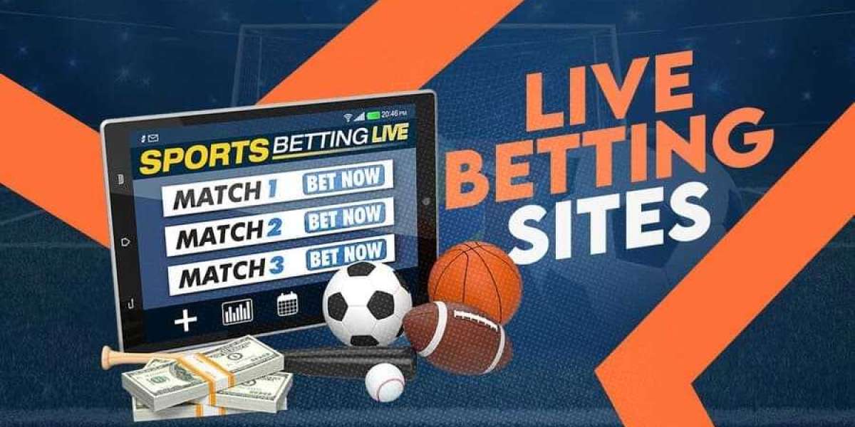 The Ultimate Guide to Sports Betting Excellence