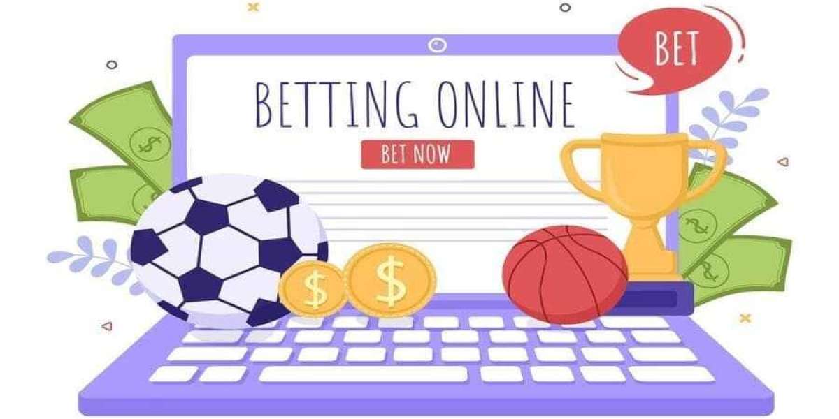 Unveiling the Korean Sports Betting Site