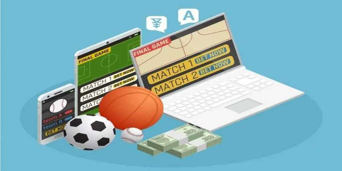 Winning Strategies for Sports Betting