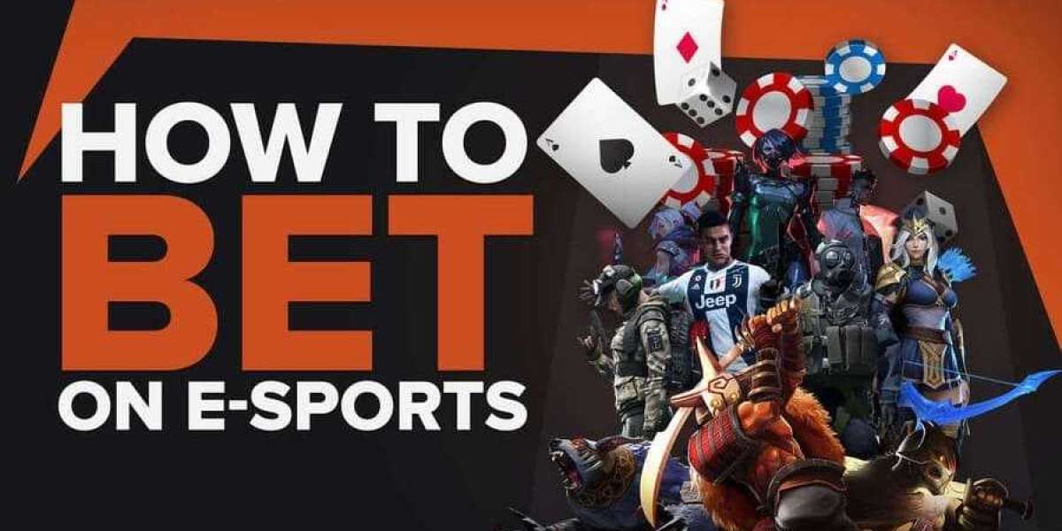 Ultimate Guide to Sports Gambling Site