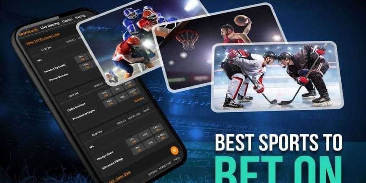 Winning Strategies in Sports Betting